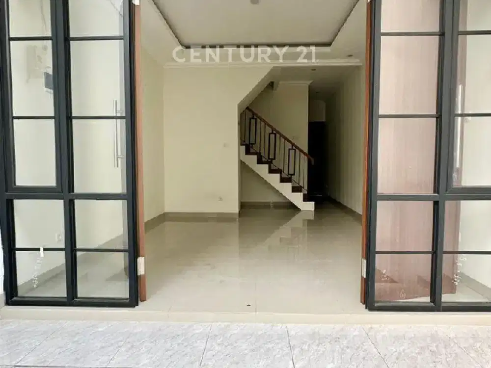 Di Jual Rumah Baru Harga Bu Pemilik Kebun Jeruk Jakarta Barat