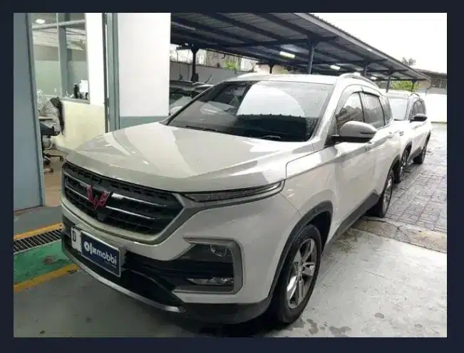 [OLXmobbi] WULING ALMAZ 1.5 SMART ENJOY 7 SEATER MATIC 2019
