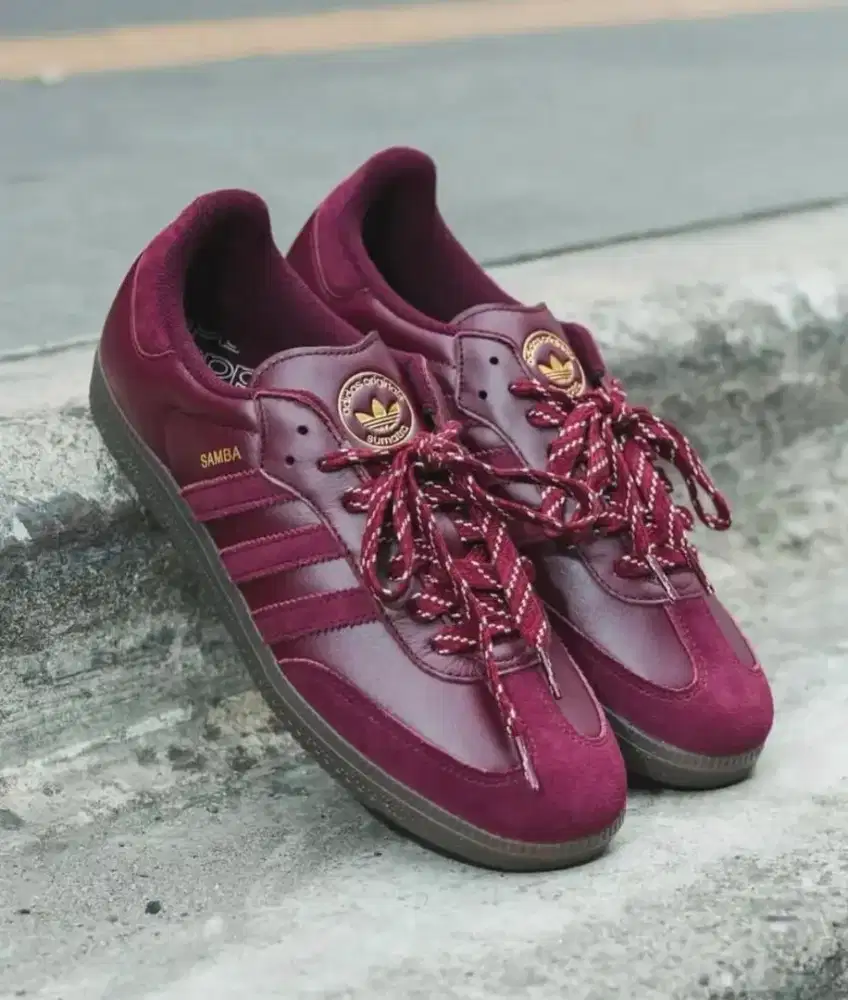 Adidas Samba Sumatera