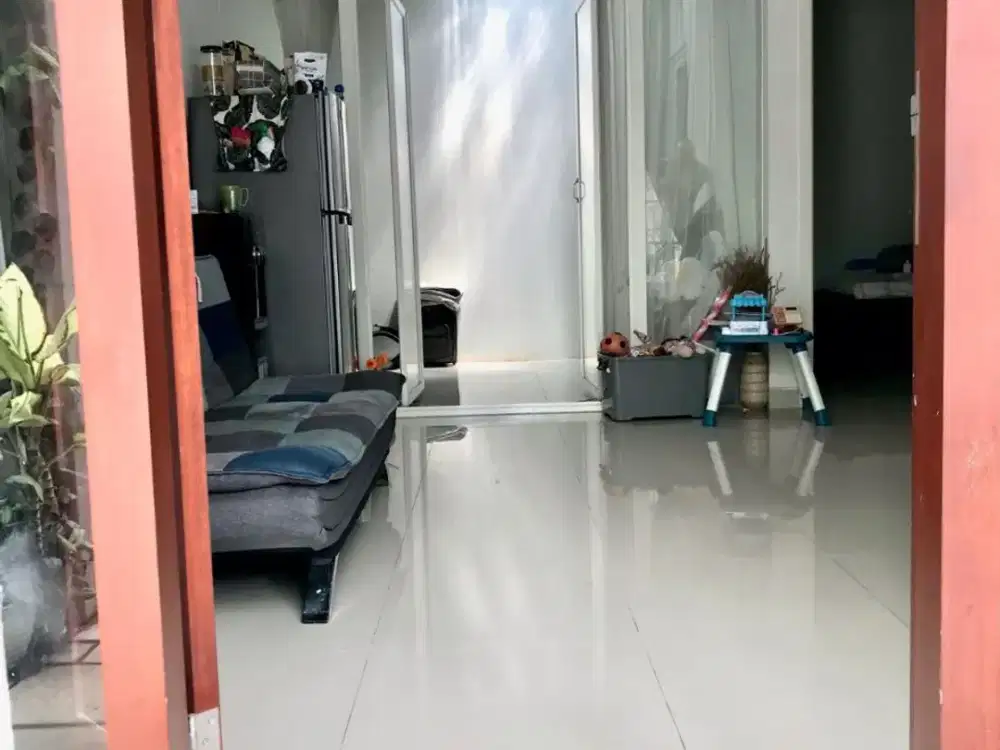 Dijual rumah grand harvest