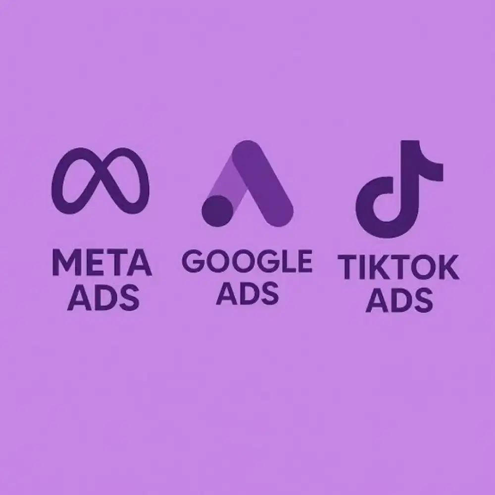 JASA FB - TIKTOK - GOOGLE - SEO