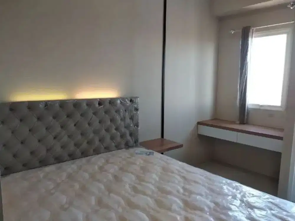 Dijual apartemen baru gres puncak dharmahusada