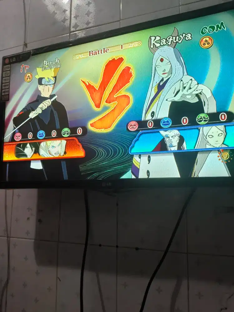 Ps3 super slim seri 40