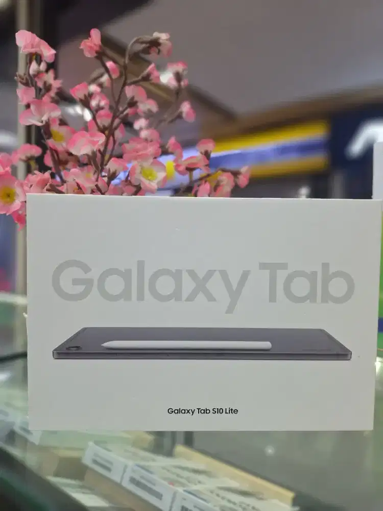 Tab S10 lite 6/128gb