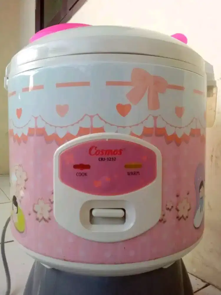 MAGICOM COSMOS 2 LITER NORMAL