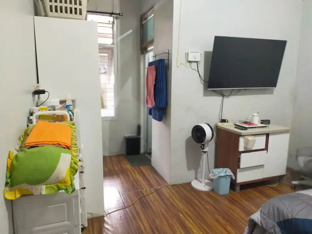 Dijual Rumah Siap Huni di sayap Pagarsih, Astana Anyar Ref.04547