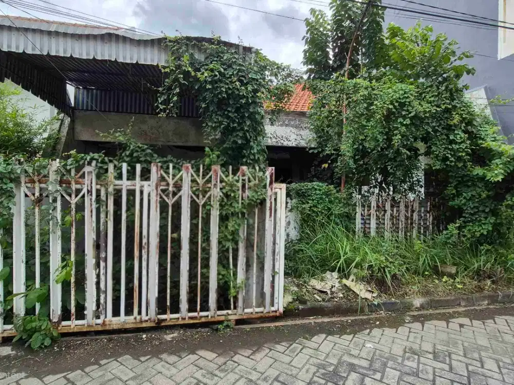 Puri Safira hitung tanah murah