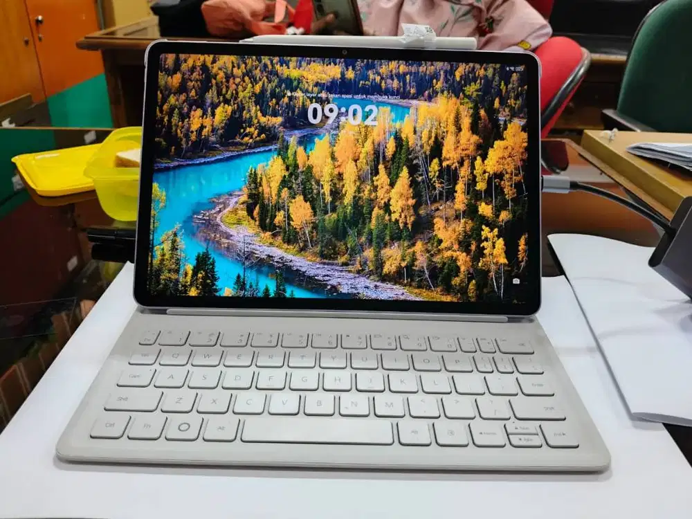 HUAWEI MatePad 11.5-inci 2025 Tablet