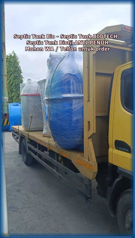 spitang, Sepiteng Biofilter, Biotank, Biofil, Biotech,