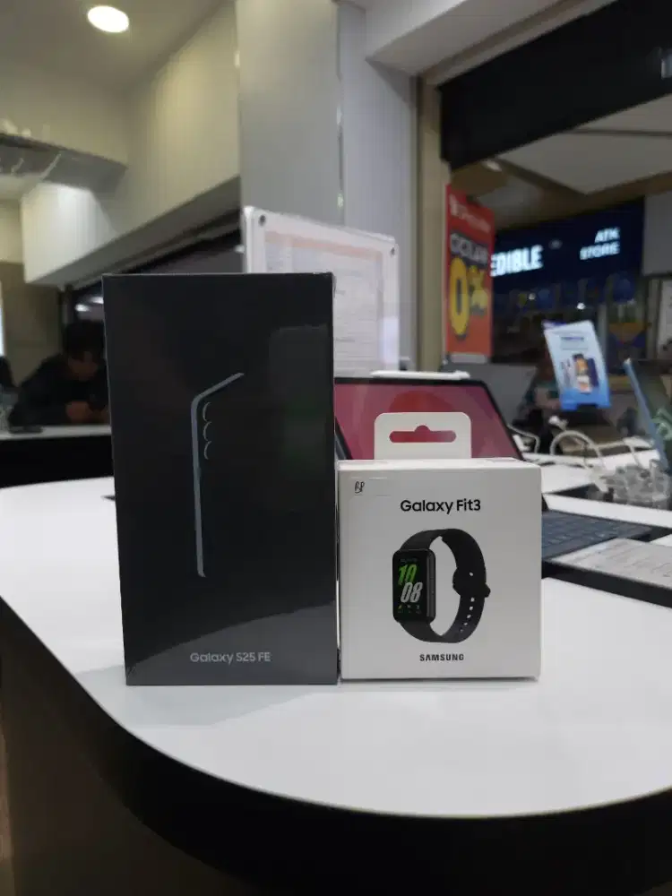 Samsung S25 FE 8/256gb