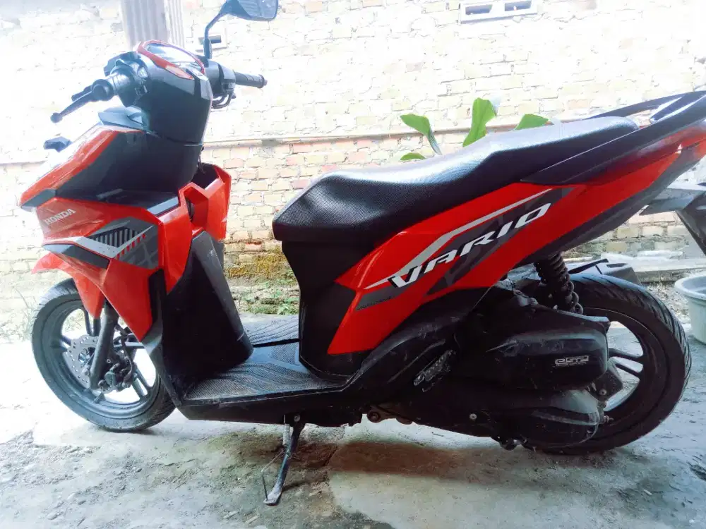 Jual motor vario