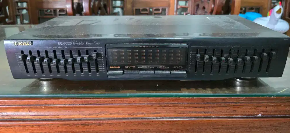 Jual Equalizer Teac EQA-220