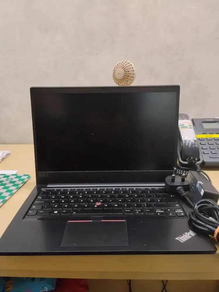 Laptop Thinkpad E14