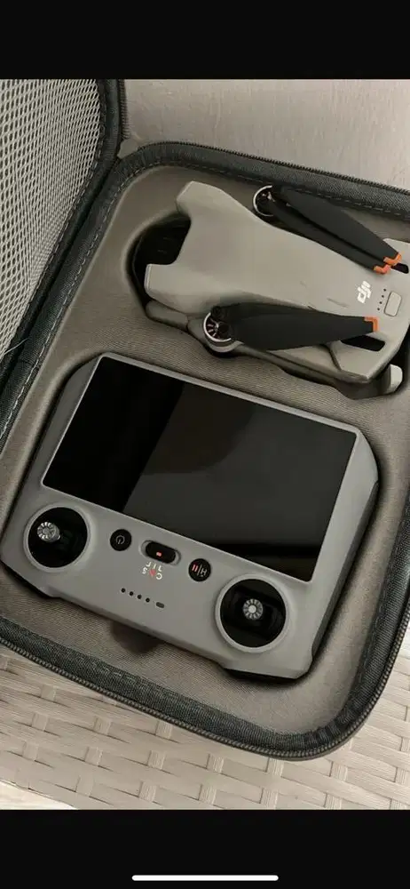 Dji mini 3 drone
