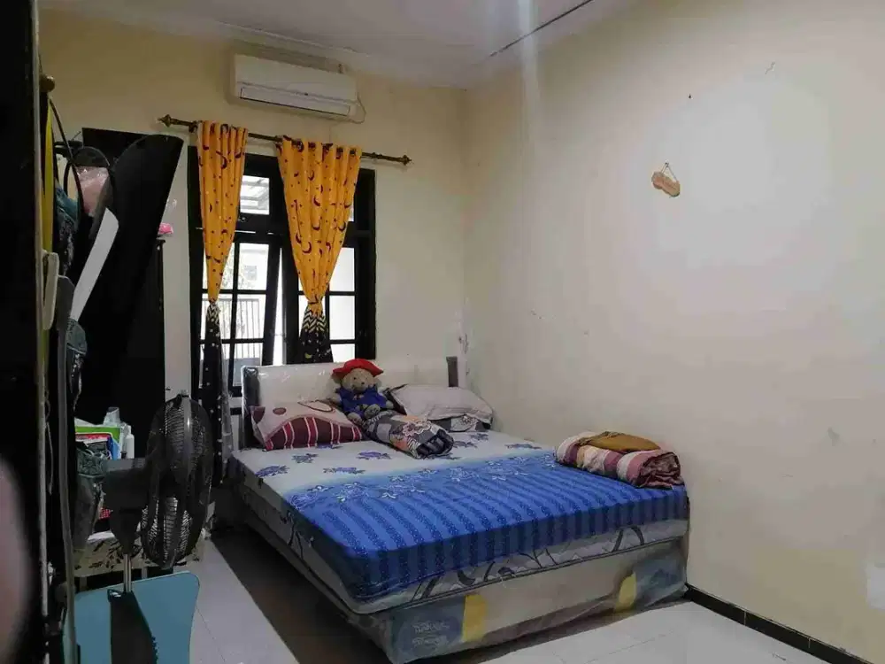 Murah Pool Butuh Jual Cpt Wiguna Rungkut