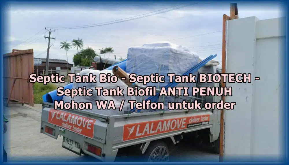 Septicktank, Biofil, Biotank, Biofilter, Biotech, Septictank,