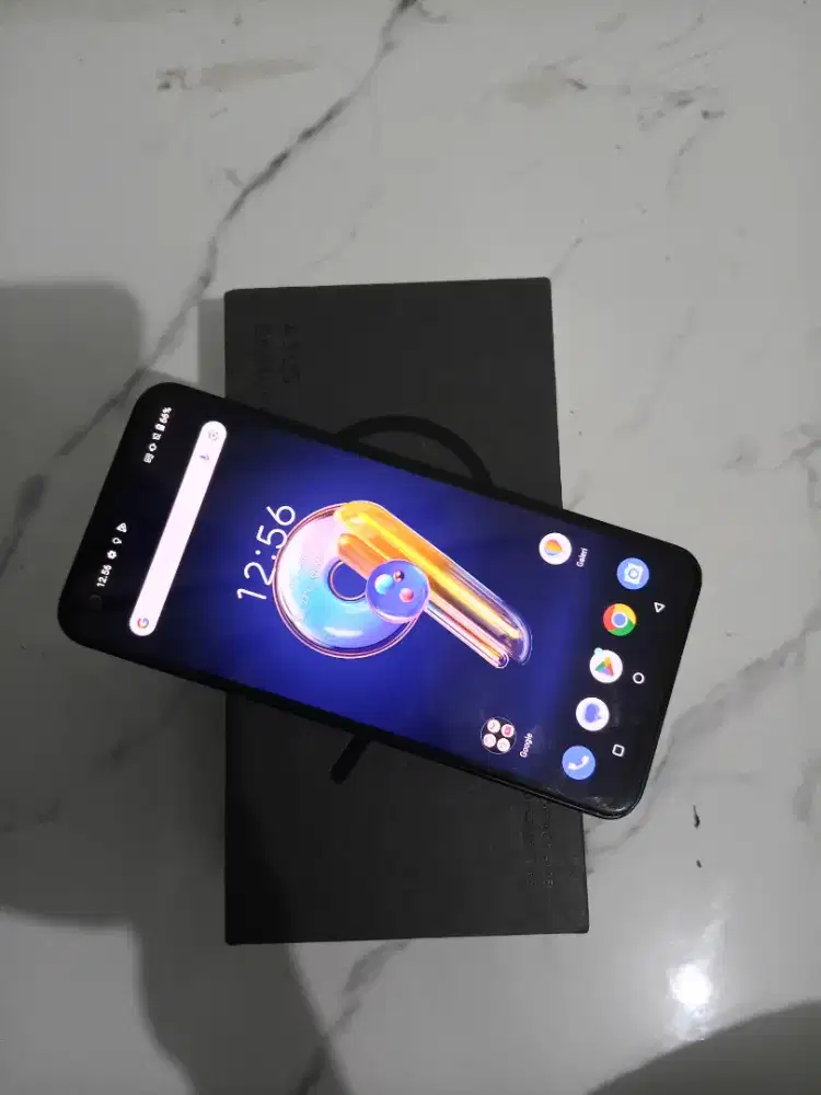 Asus Zenfone 9 ram 6/128