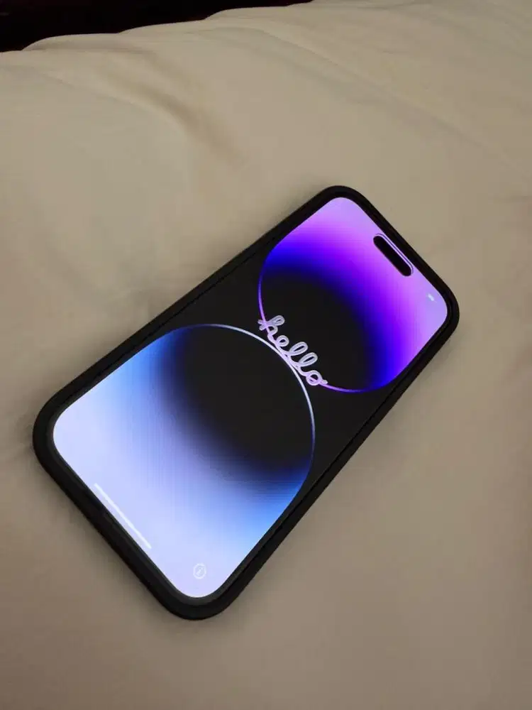 IPHONE 14 PRO 256GB SA/A