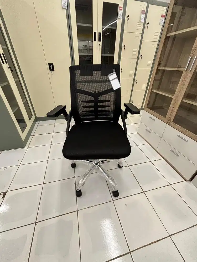 PROMO KURSI KANTOR 500RB!