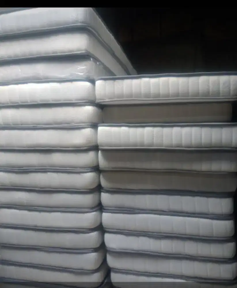 Kasur / springbed/ matrass