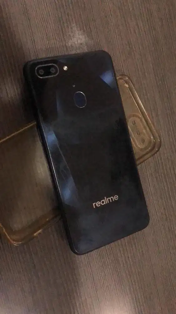 Realme 2 ram 3/32 gb normal jaya
