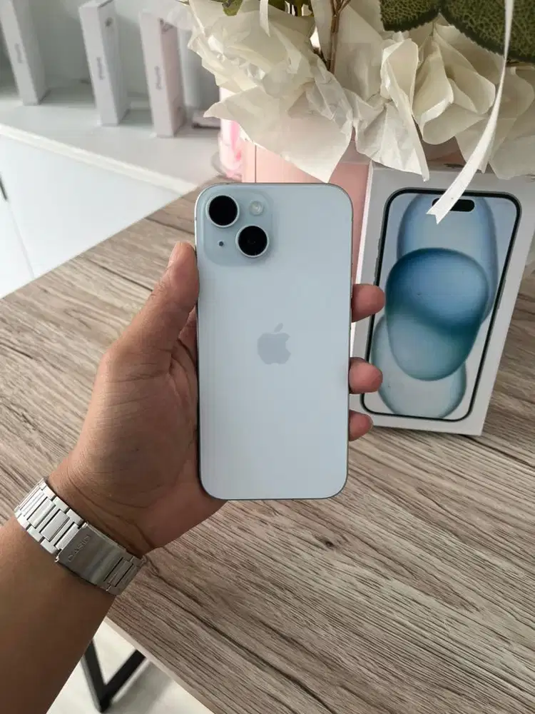 15 256gb alloperator