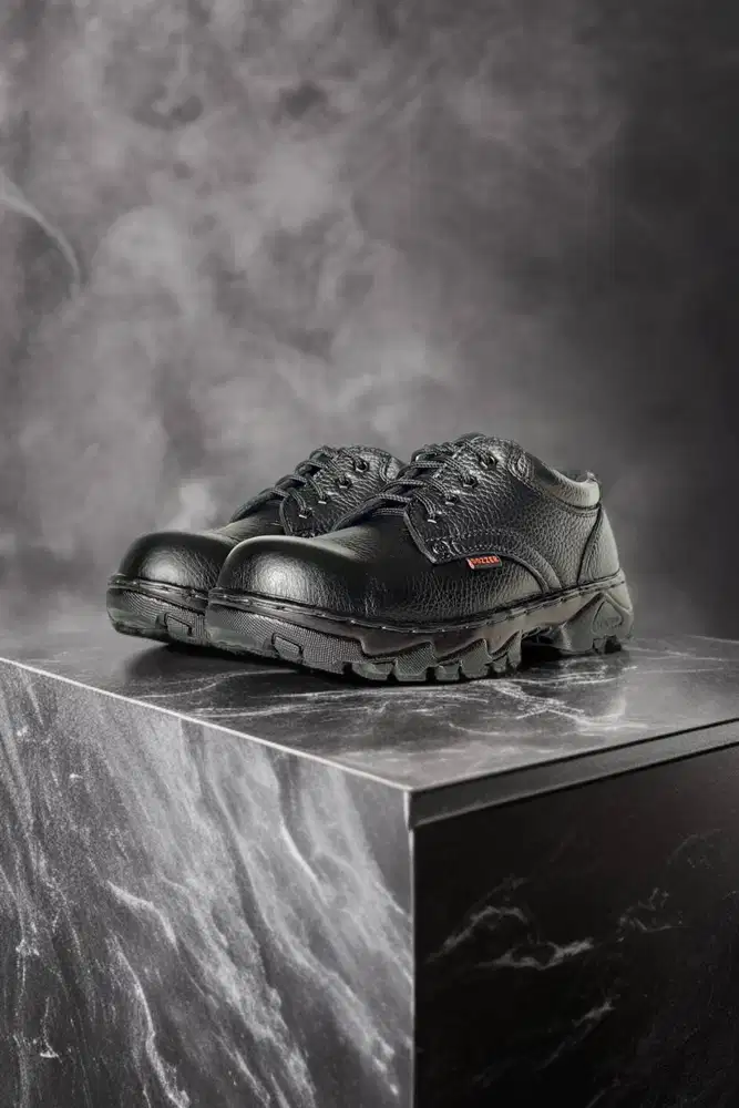 Terbaik Sepatu safety standar listrik Kepanjen