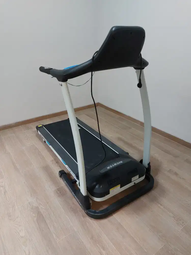 Dijual Treadmill Richter