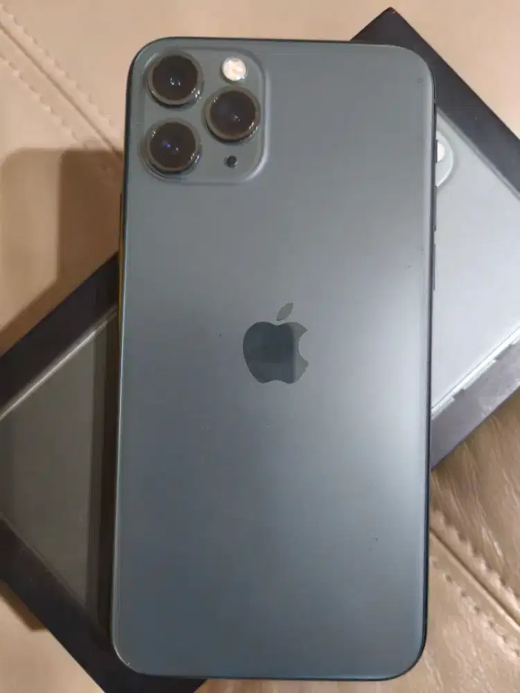 iPhone 11 pro 256gb ex IBOX