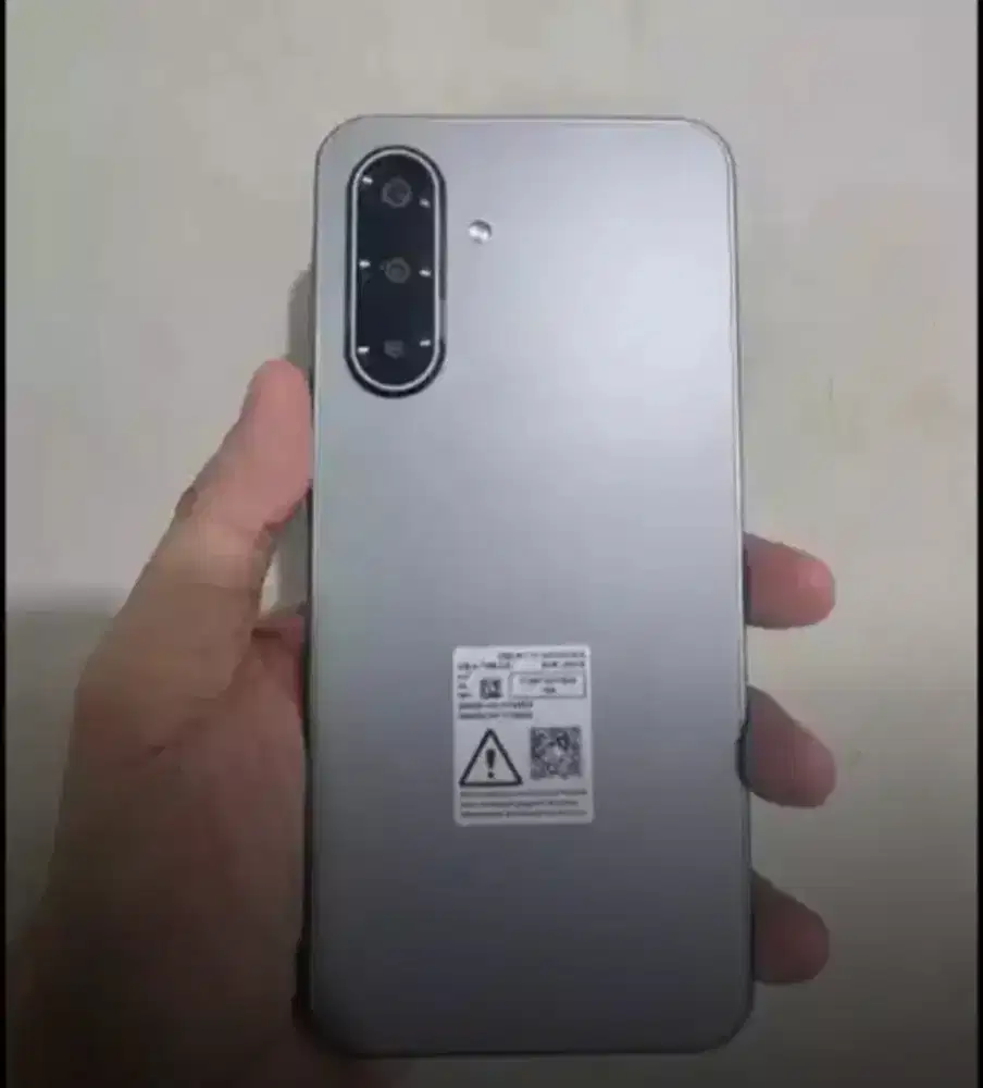 Samsung A17 5G 8/256