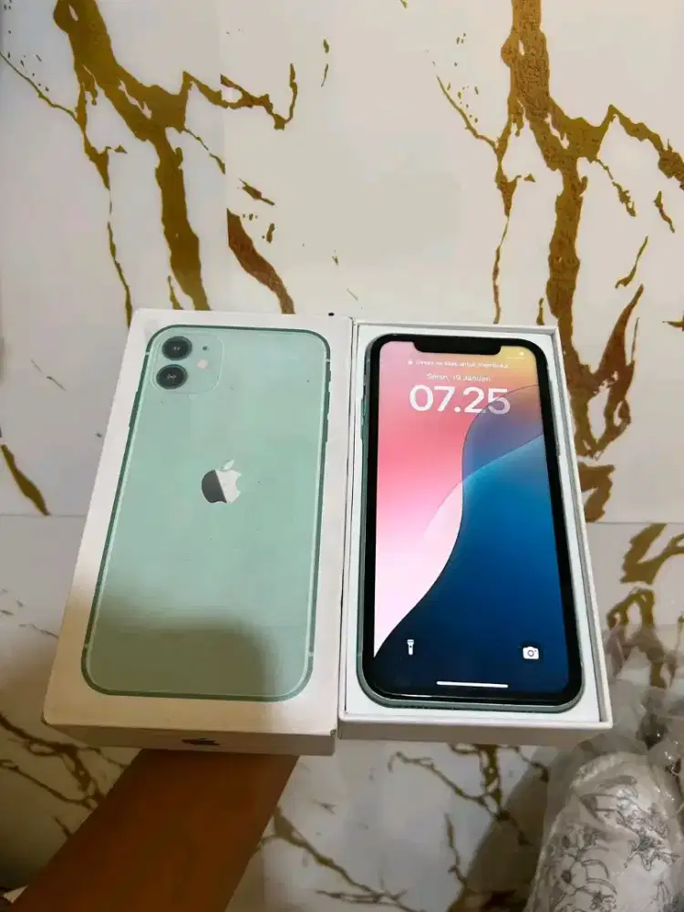Iphone 11 128gb