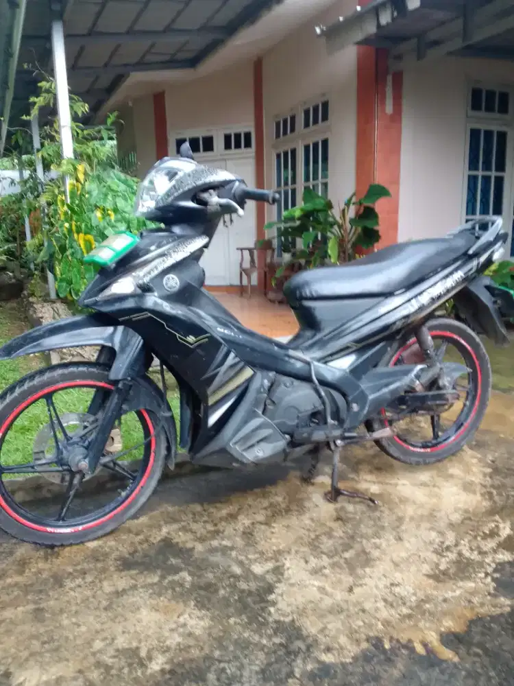 Lexam 2011/ bebek matic