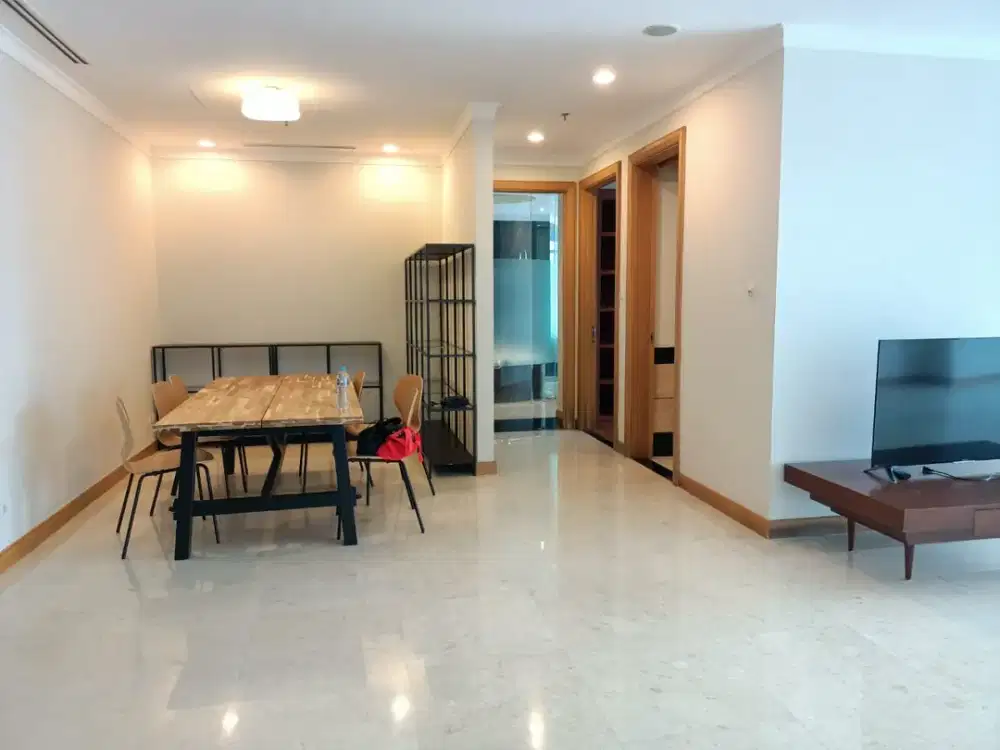 Disewakan Apartemen Kempinski Private Residence 2BR luas 252sqm