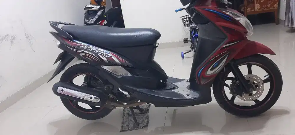 Mio soul  tahun 2009