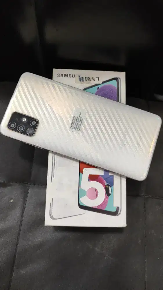 Samsung A51 6/128