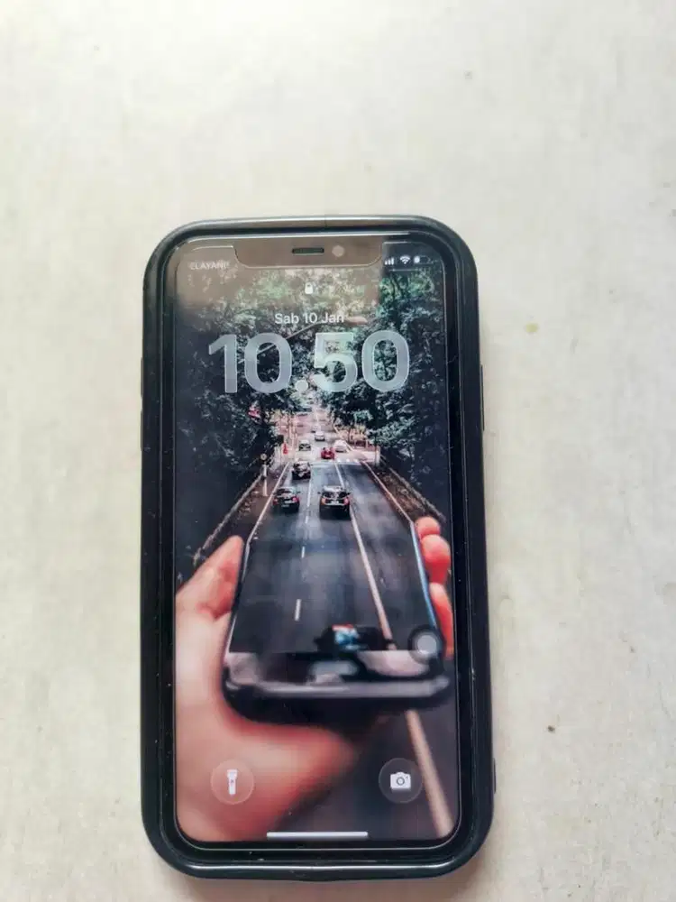 Jual HP Iphone 11 256GB