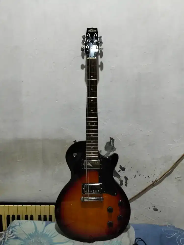 Heritage Ascent Collection H-137 