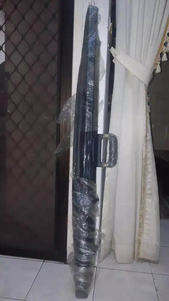 Torai penitup bahasi xtrail t31