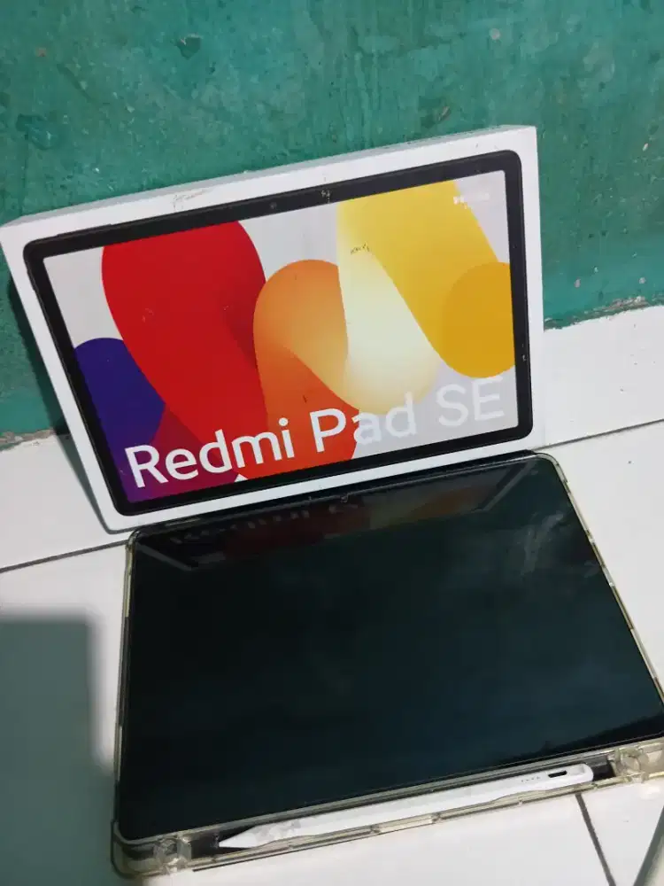 REDMI PAD SE ORI