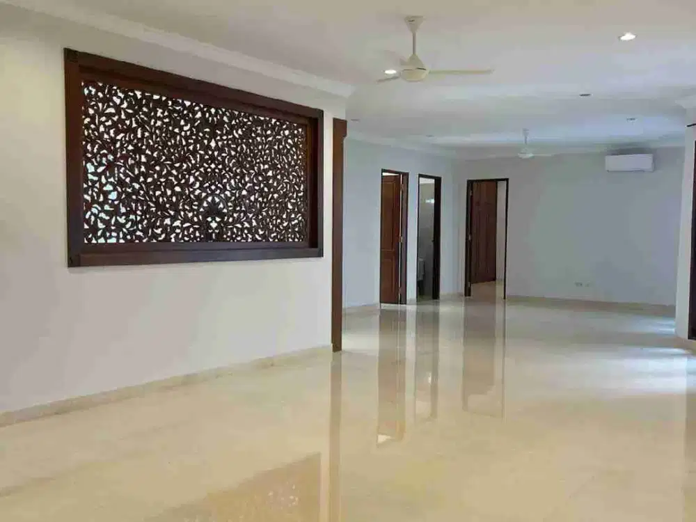 rumah mewah Lebak bulus