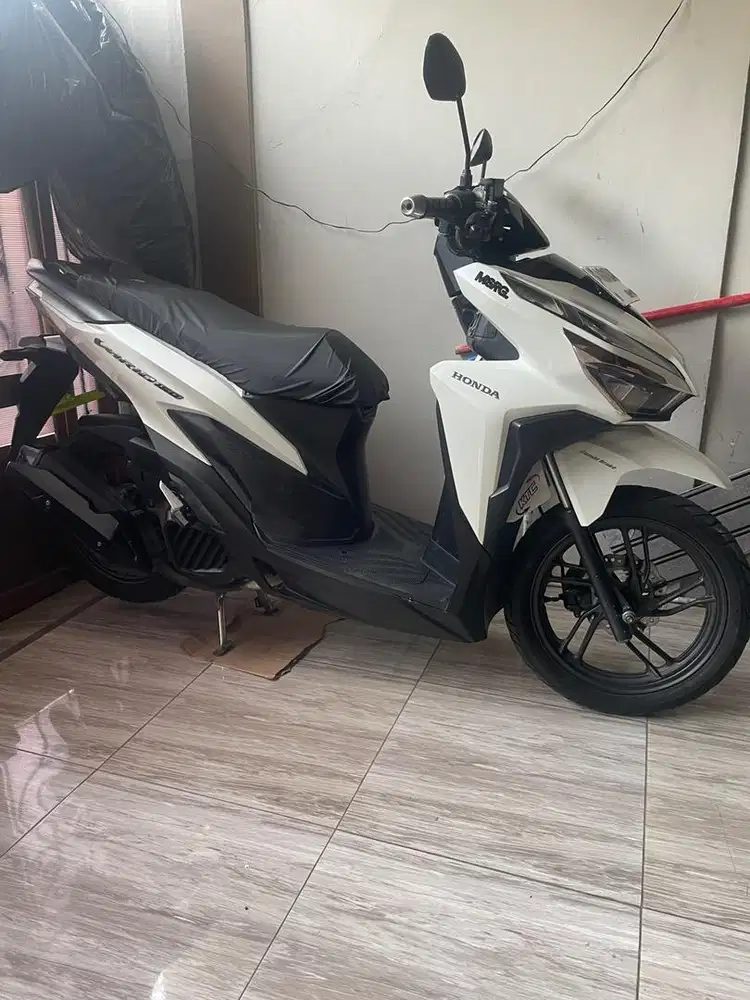 Vario 150 new, vario 150 3018