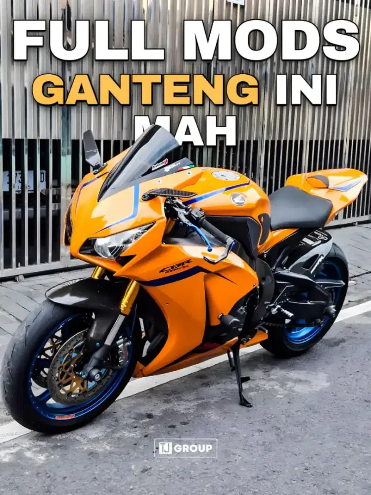 FOR SALE!! HONDA CBR 1000 RR 2013