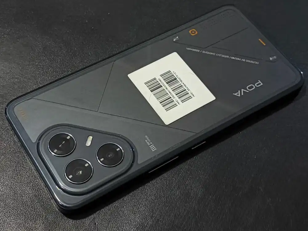 Tecno Pova 7 Ultra 5G 12/256Gb