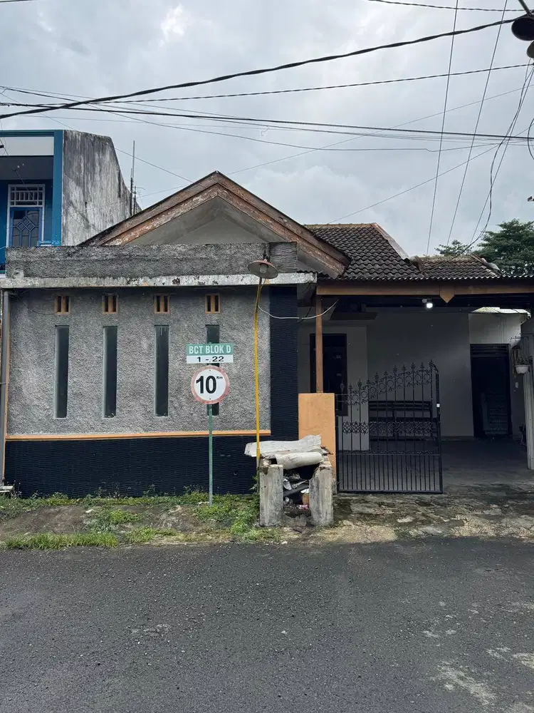 Dijual rumah dan kos kos an TANPA PERANTARA di malang