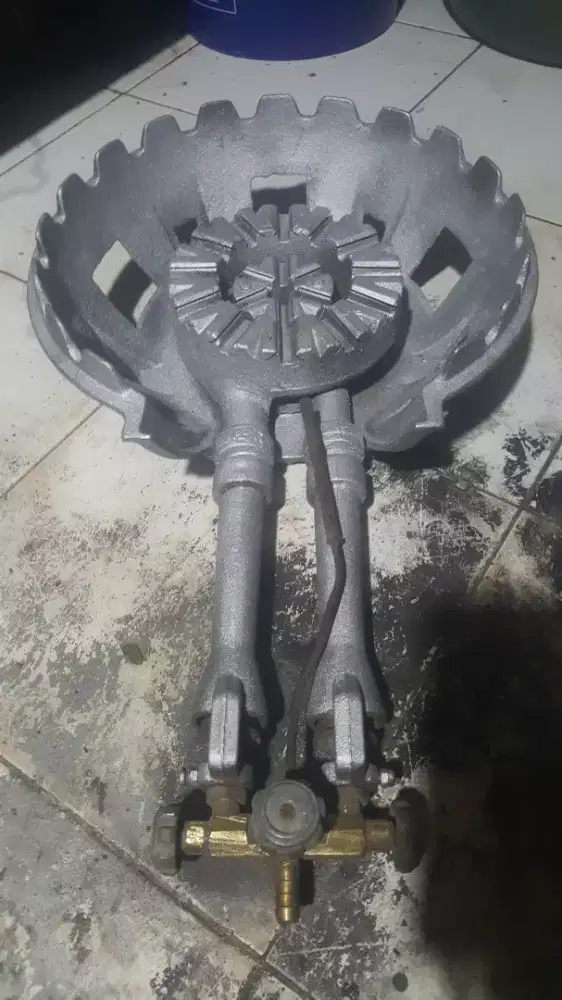 kompor tekanan tinggi high presure(japan)