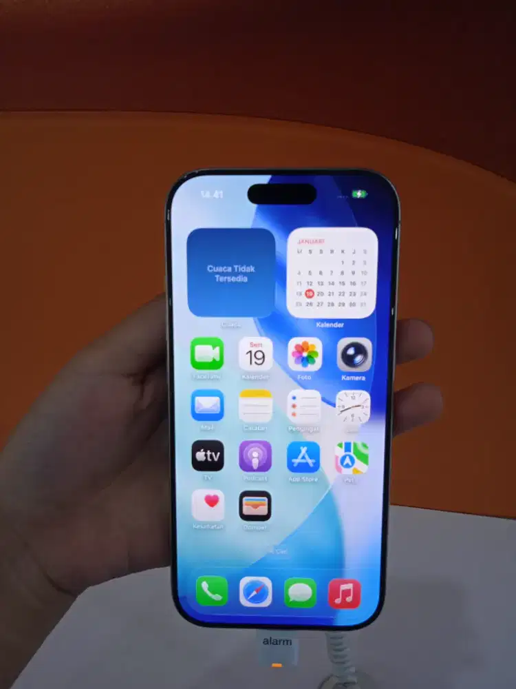 CICILAN IPHONE BUNGA RENDAH