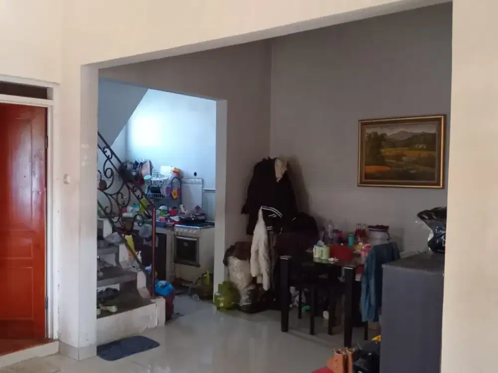 Dijual Rumah 2Lt Siap Huni di Sayap Ciwastra, Kota Bandung Ref.04568