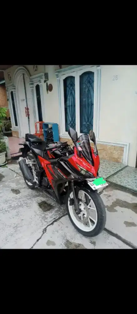 cbr facelifted th 2019