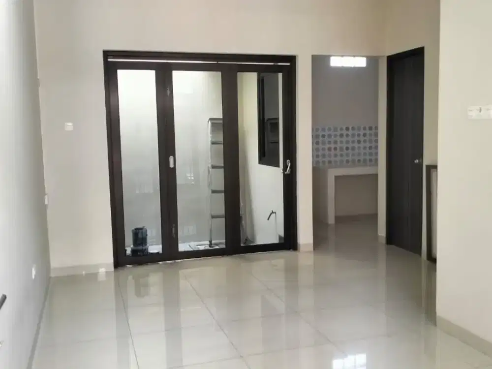 Dijual Rumah Minimalis Sayap Buah Batu Dekat SMP 13 Muatiara