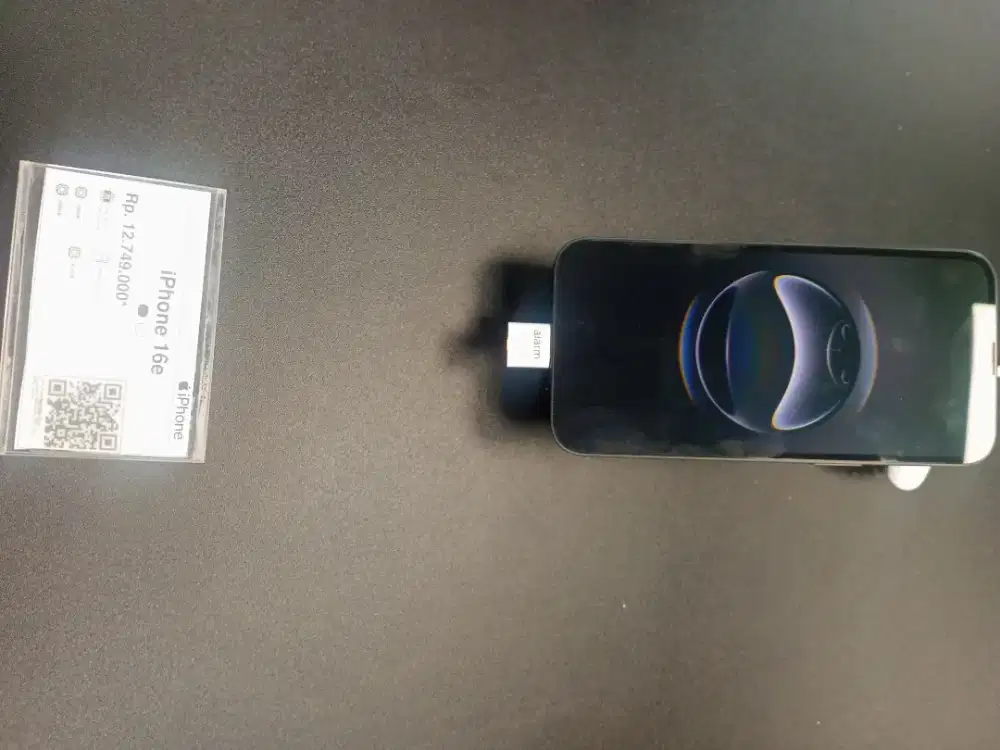 iPhone 16e ready do Erafone and more udayana